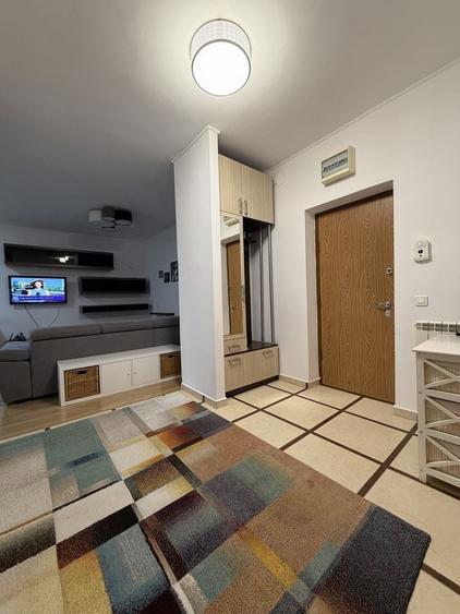 Apartament cu 2 camere decomandat în Vitan