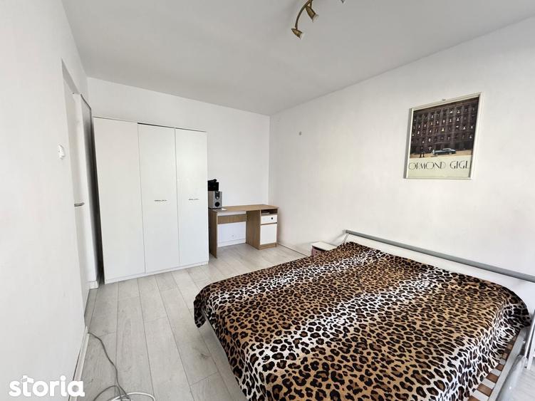 Apartament cu 2 camere în Bartolomeu