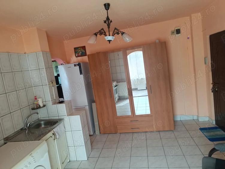 Apartament cu 2 camere decomandat în ITM