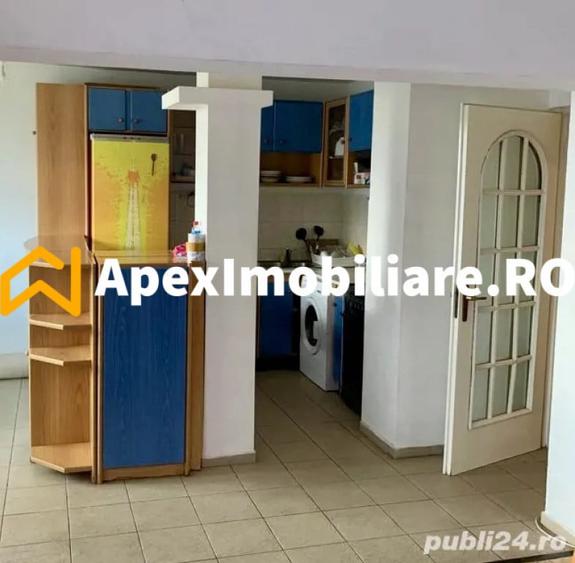 Apartament cu 4 camere decomandat în 13 Septembrie