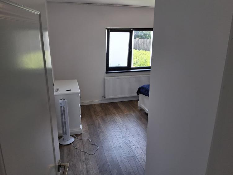 Casă individuală cu 4 camere cu Teren 500 Mp în Dancu