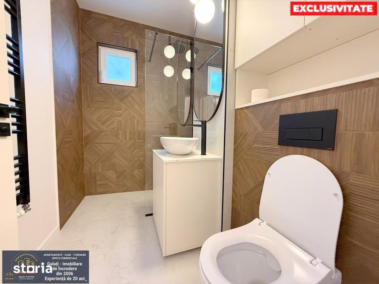 Apartament cu 2 camere în Port