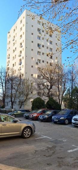 Garsoniera Pantelimon spital - 8