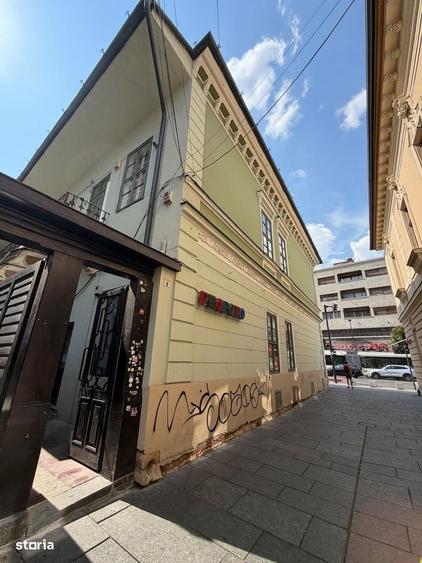 Apartament cu 2 camere semidecomandat în Chinteni