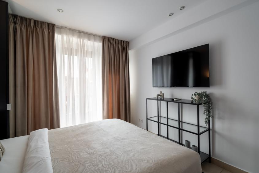 Apartament 3 camere | Calea Victoriei – Bloc Romarta | Airbnb | Randamet 10% - 22