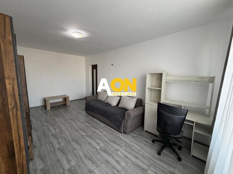 Apartament cu 2 camere decomandat, mobilat în Cetate