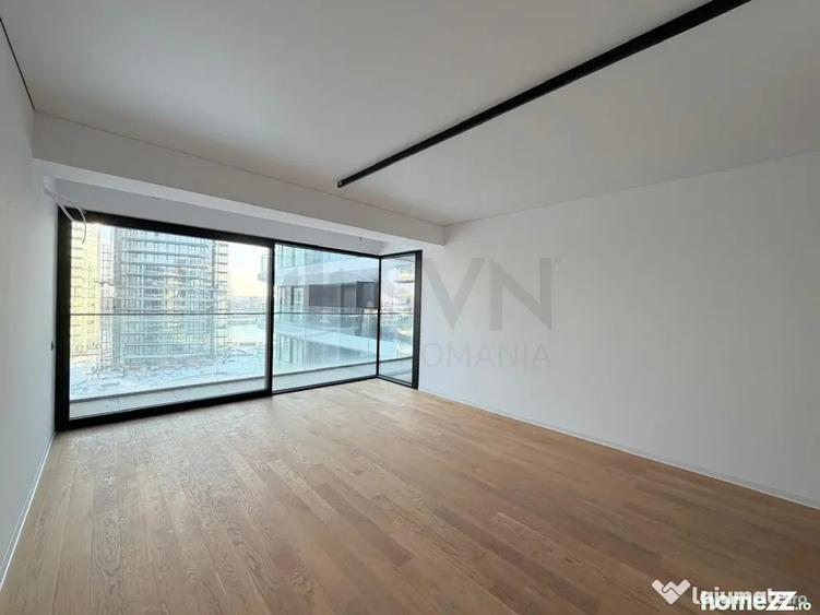 Apartament cu 2 camere semidecomandat în Barbu Văcărescu