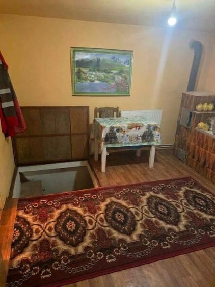 Casă individuală cu 4 camere cu Canalizare în Boldești-Scăeni