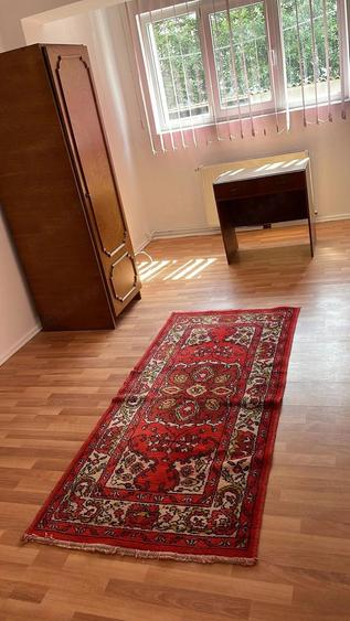 Apartament cu 2 camere semidecomandat în Vitrometan