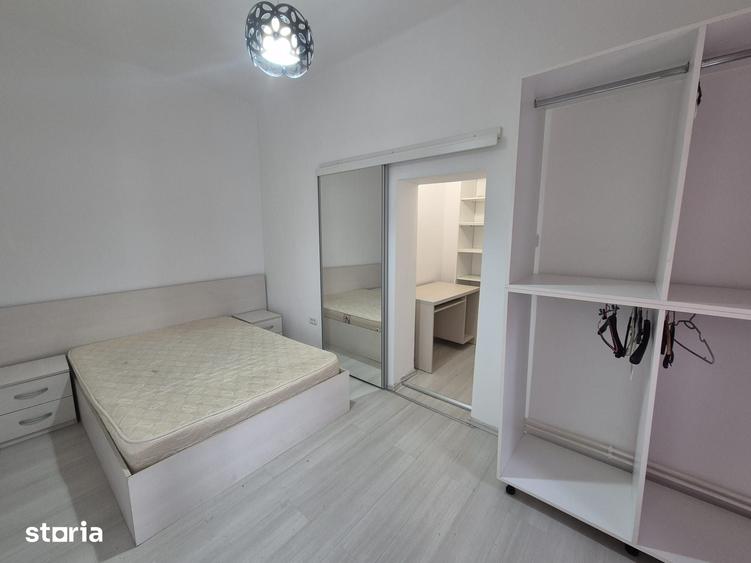 Apartament cu 2 camere în Funcționarilor