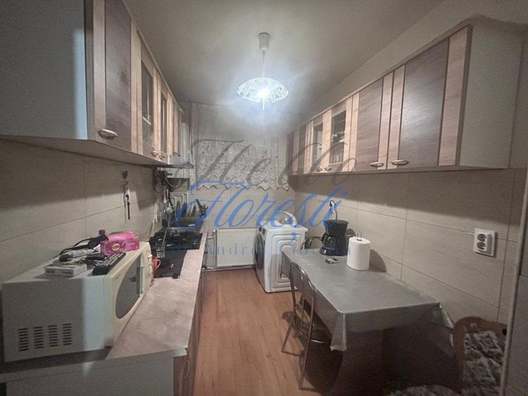 Apartament 2 camere 50mp, Zona Manastur - 11