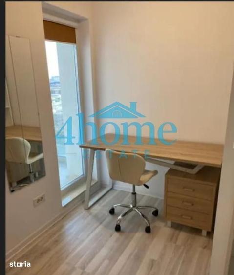 Apartament 2 Camere|Metropolitan Residence |Parcul Carol|Bloc Nou - 6