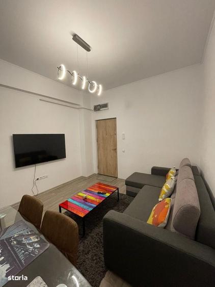 Apartament cu 2 camere în Central