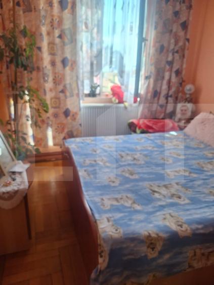 Vand apartament 3 camere - 14