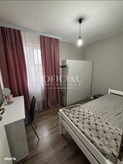 Apartament 3 Camere | 38 Mp | Modern | Gheorgheni Hotel Royal Busteni - 3