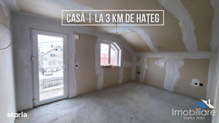 Casă cu Teren 638 Mp în Central