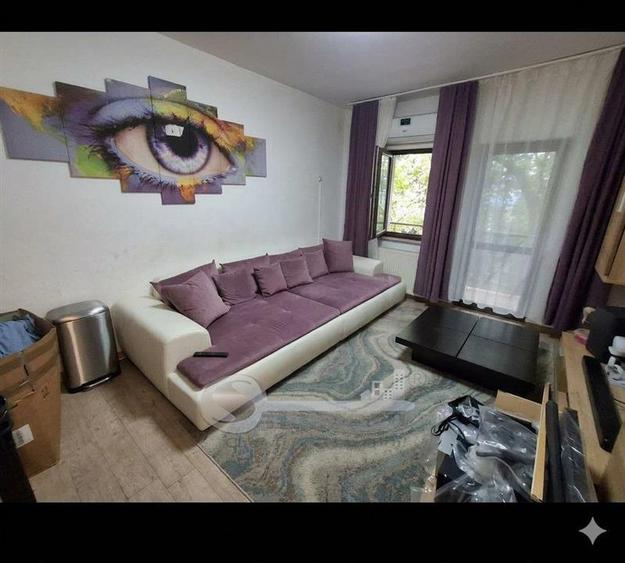Apartament cu 2 camere decomandat, mobilat în Moara de Vânt