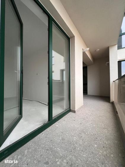 Apartament 3 cam Cantemir bloc NOU calitate PREMIUM cu CF individual - 19