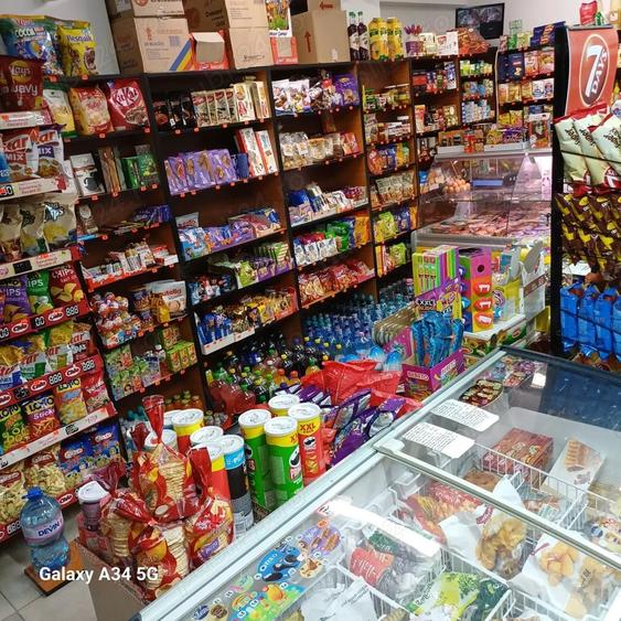 Spațiu comercial, de 35 mp, în Central