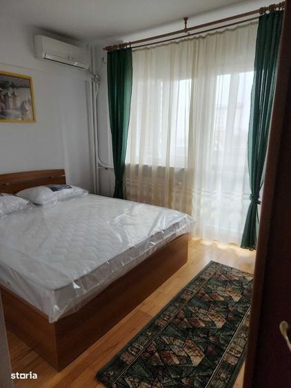Apartament 2 camere | AC | 13 Septembrie | Vizavi Marriott | - 2