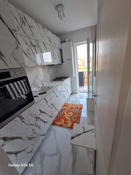 Apartament cu 1 camera - Lunca Cetatuii - Complex Stejarilor - Pet Friendly - 1