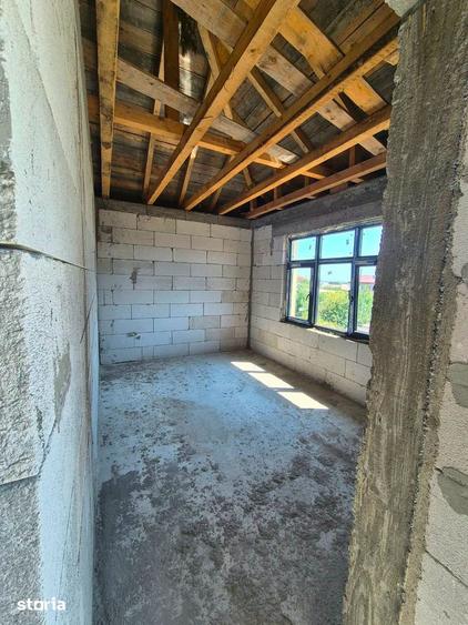 Vila P+1 cu 4 Camere | Lumina - 5