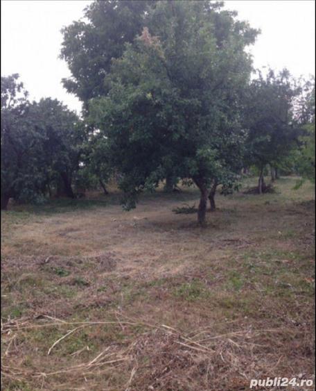 Casă cu 3 camere în Pleașa