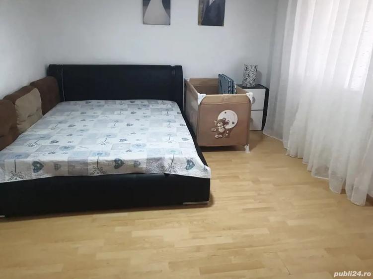 Casă cu 4 camere în Topliceni