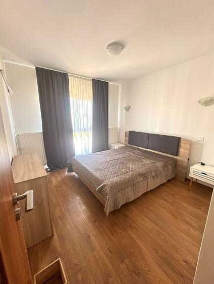 Ap 2 Camere | 9 min Metrou Lujerului | Centrala | Exigent Plaza - 4