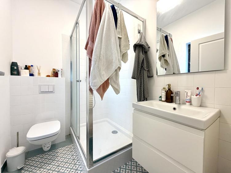 Duplex cu 4 camere cu Canalizare în Dumbrăvița