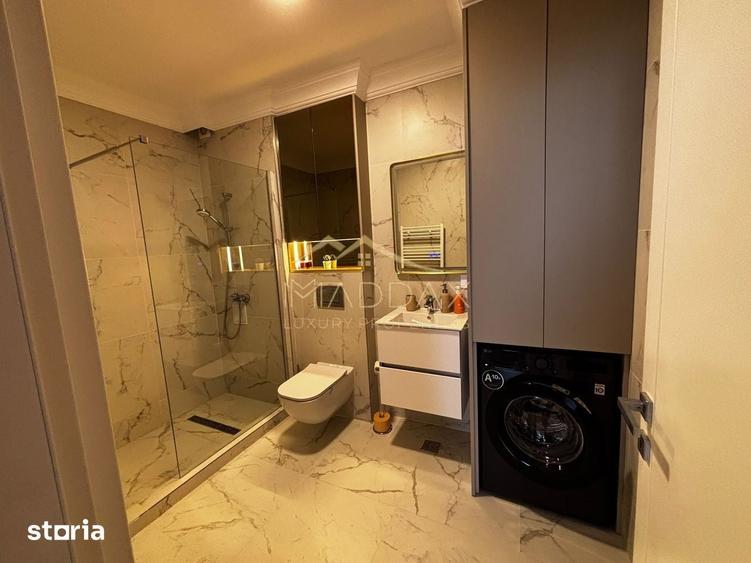 Apartament premium 2 camere I 67 mp I 1 loc parcare I Pipera - 10