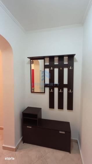Apartament cu 2 camere decomandat, mobilat în Pantelimon