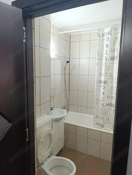 Garsonieră semidecomandată în Dristor