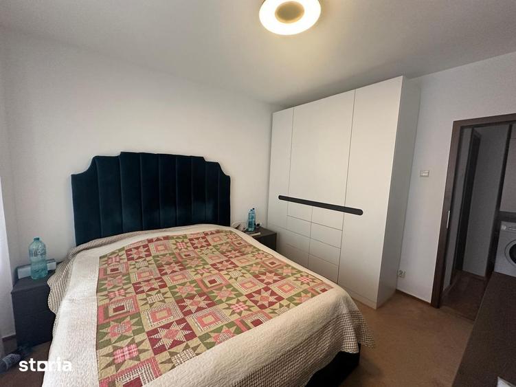 Apartament cu 4 camere, mobilat în Babadag