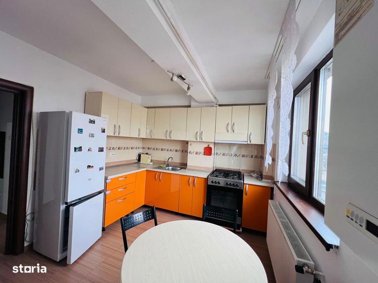 OFERTA EXCLUSIVA: Apartament 1 camera mobilat Galata-Spital Recuperare - 2