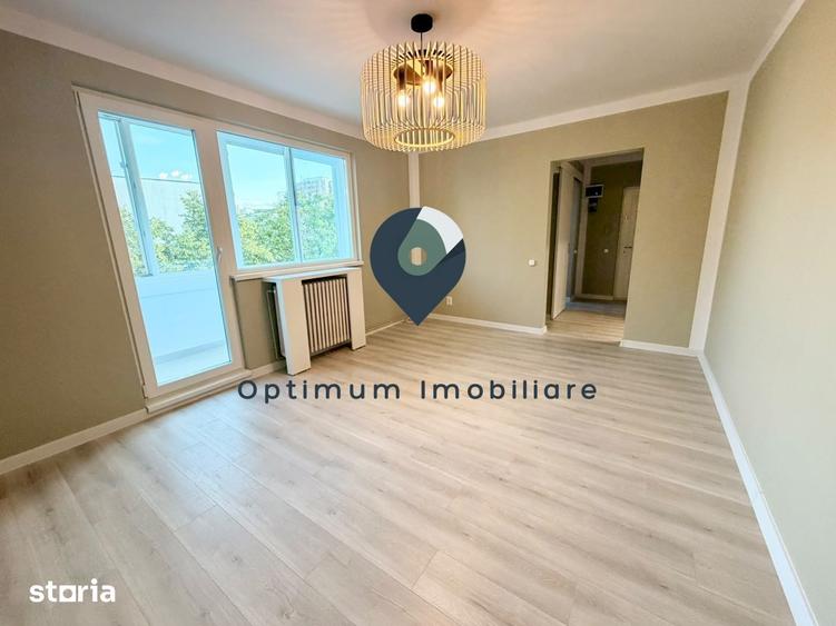 Apartament cu 4 camere decomandat în Mănăștur