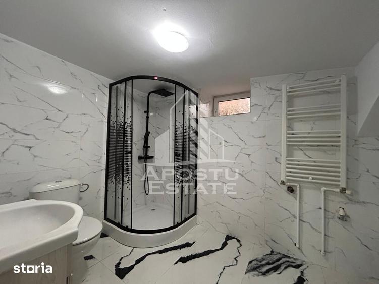 Casa la curte comuna, renovata complet in 2024 in zona Iosefin - 10
