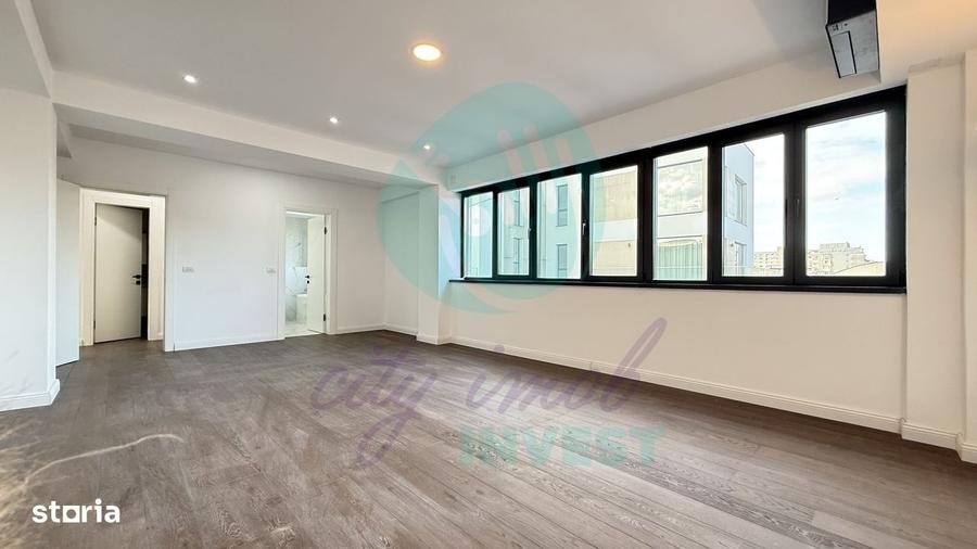 Penthouse Polona 2 camere | Terasa privata 100 mp | Imobil boutique - 5