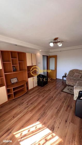 Apartament cu 2 camere decomandat în Vasile Aaron