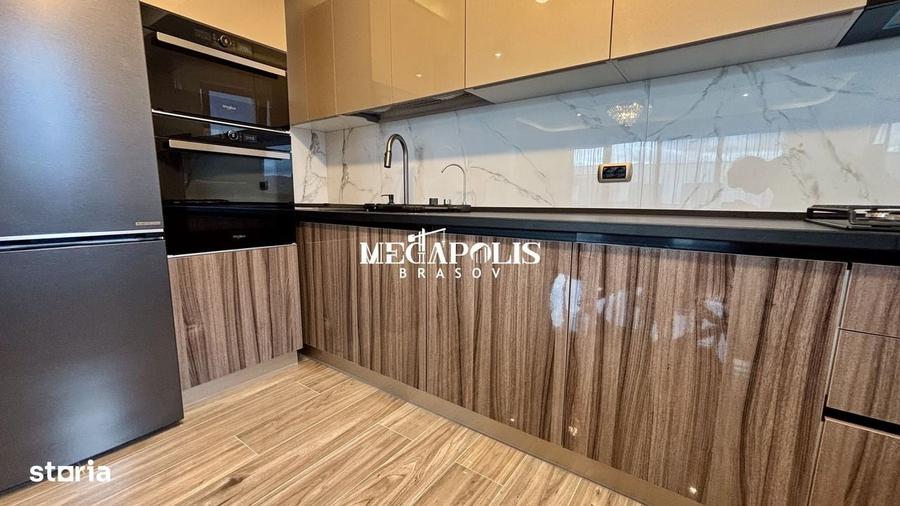 Apartament cu 4 camere în Central