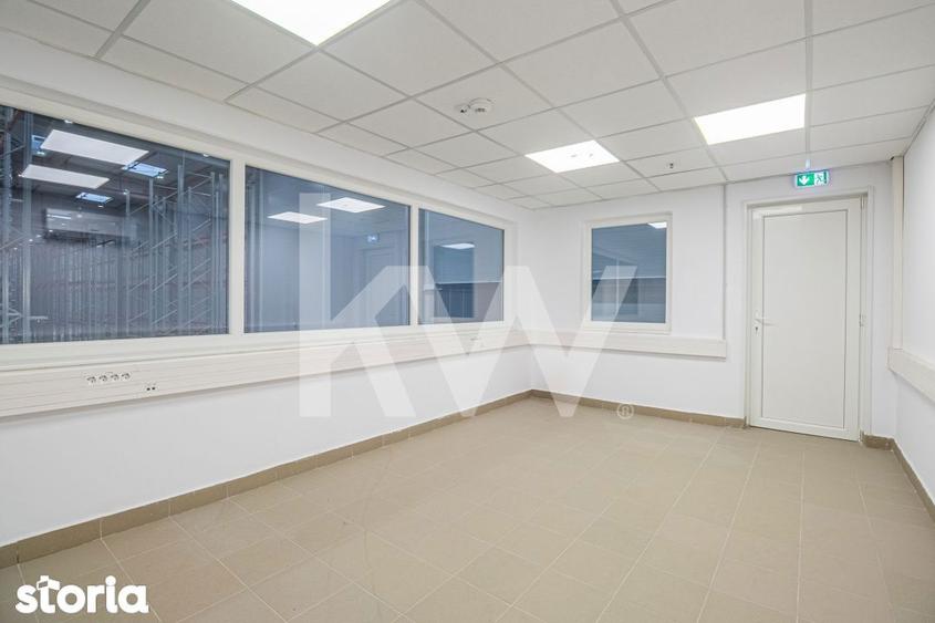 Hala industriala 6000 mp in Brasov disponibila spre inchiriere, Co - 14