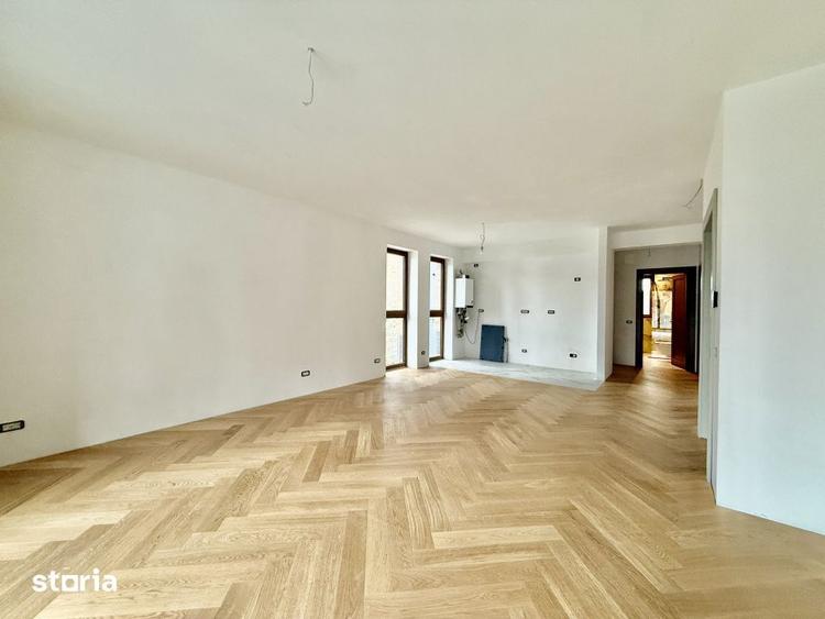 Apartament cu 3 camere în Furnica