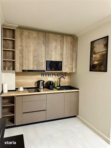 De inchiriat: Apartament cu 2 camere in zona P-ta de Vechituri - 9