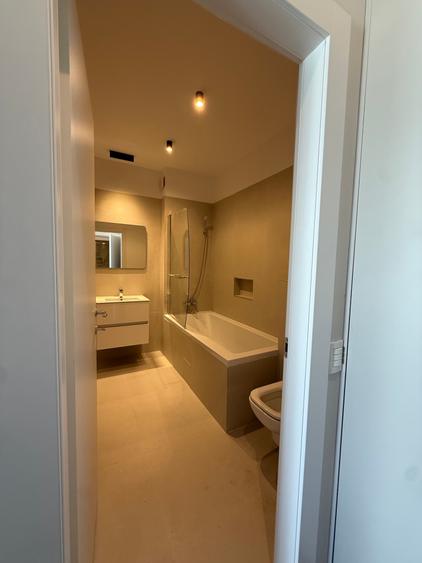 Apartament cu 3 camere în Tunari