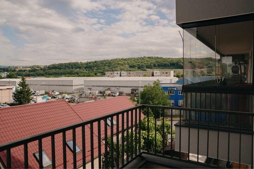 Apartament cu 2 camere în Central