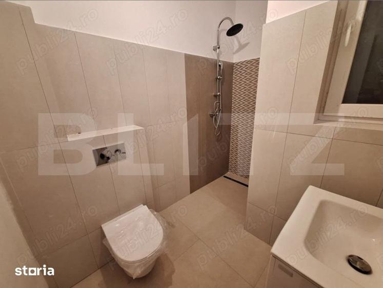 Casa 4 camere, 115 mp, Cartier Europa - Mosnita Noua - 2