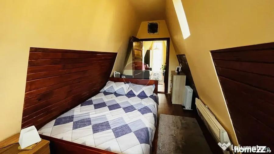 Casă cu 4 camere cu Teren 959 Mp în Lăzăreni