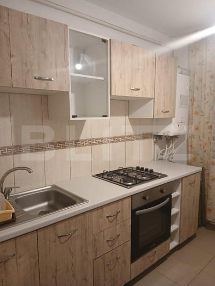 Apartament 2 camere, 54 mp, zona Alexandru cel Bun - 4