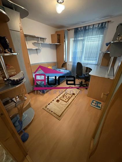 Apartament 3 camere cartier E3 - 2