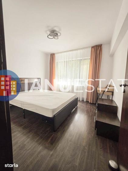 Apartament cu 3 camere decomandat în Berceni